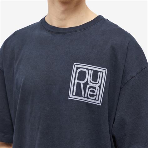 rhude rolex|rhude villasenor t shirt.